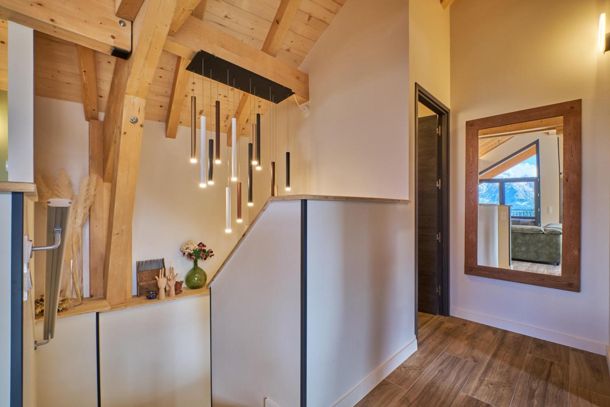 Appartement La Grange à Huez Extérieur photo
